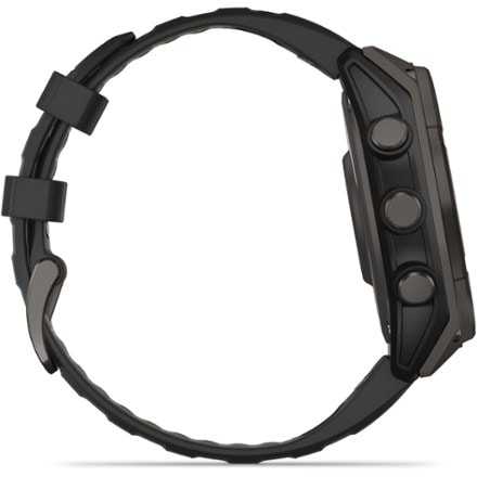 Garmin fenix 8 Solar Sapphire 4