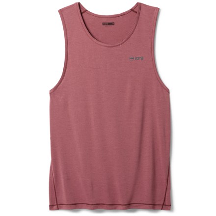Janji Run All Day Tank Top - Men's 0