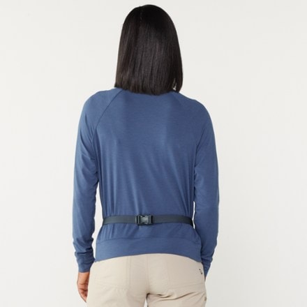 REI Co-op Trail 2 Print Waist Pack 2