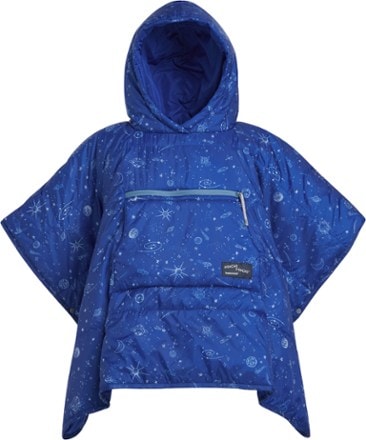 Therm-a-Rest Honcho Poncho - Kids' 0