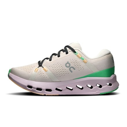 On Cloudsurfer 2 Road-Running Shoes - Women's 1