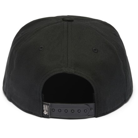 Mountain Hardwear Canvas 5 Panel Hat 4