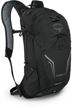 Osprey Syncro 12 Hydration Pack - Men's 0