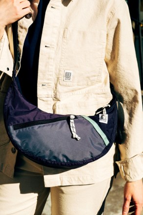 Topo Designs Moonlight Crossbody Bag 6