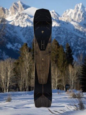 Arbor Bryan Iguchi Pro 2.0 Snowboard - 2025/2026 4