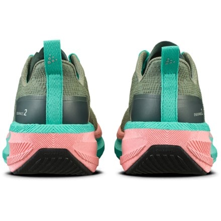 Craft Endurance 2 Road-Running Shoes - Women's 4