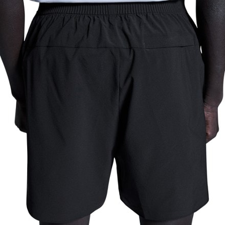 On Focus Shorts 7" - Men's 6