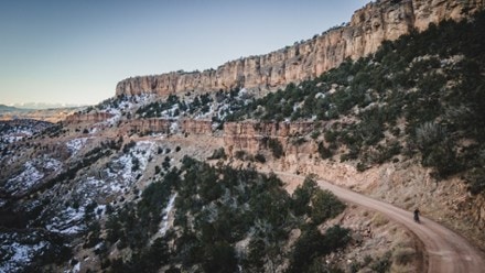 Salsa Cutthroat C GRX 610 1 x 12 Bike 8