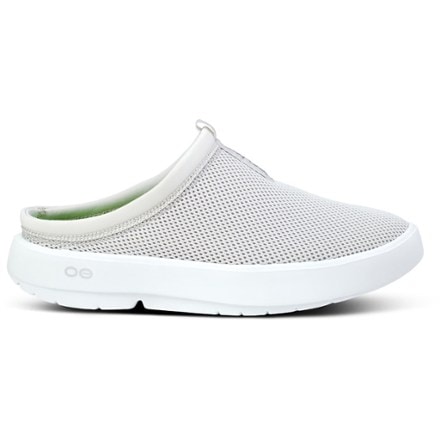 OOFOS OOcoozie Sport Mules - Women's 0