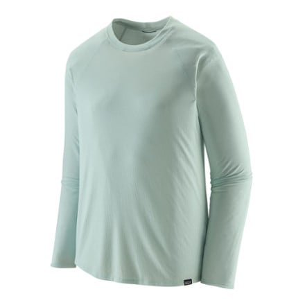 Patagonia Capilene Cool Trail Long-Sleeve Shirt - Men's 0