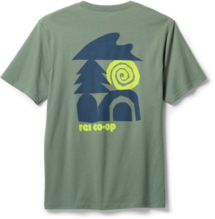 REI Co-op Nature Elements T-Shirt 4