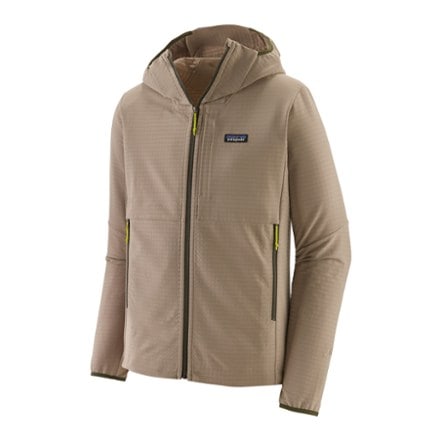 Patagonia R1 TechFace Hoody - Men's 0