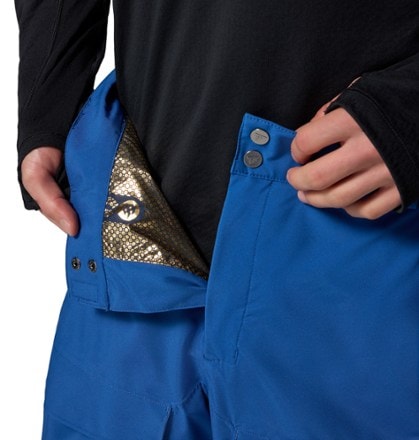 Columbia Winter District Pants - Men's 8