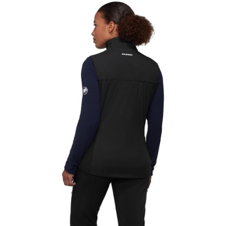 Mammut Rime Light IN Flex Vest - Women's 2
