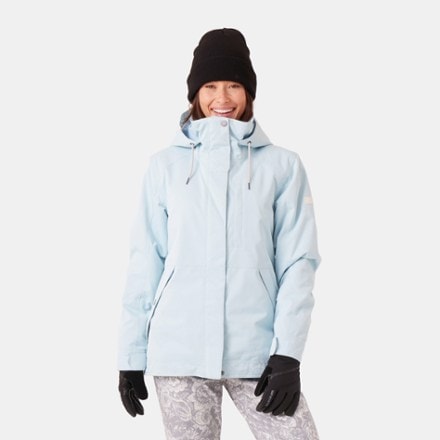 Roxy Billie Insulated Jacket - Women's 0