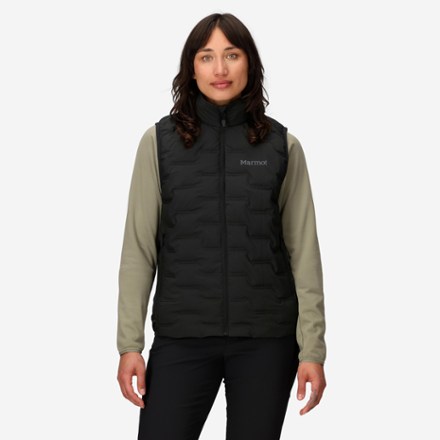 Marmot WarmCube Active Aerothermal PrimaLoft Insulated Vest - Women's 0