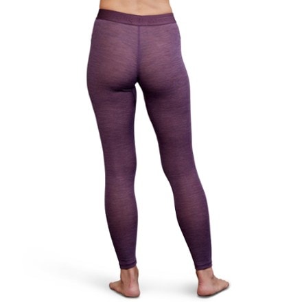 tasc Performance Elevation Merino Base Layer Bottoms - Women's 1