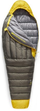 Sea to Summit Spark 15F Down Sleeping Bag 1