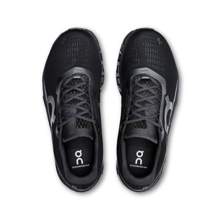 On Cloudmonster 2 Road-Running Shoes - Men's 4