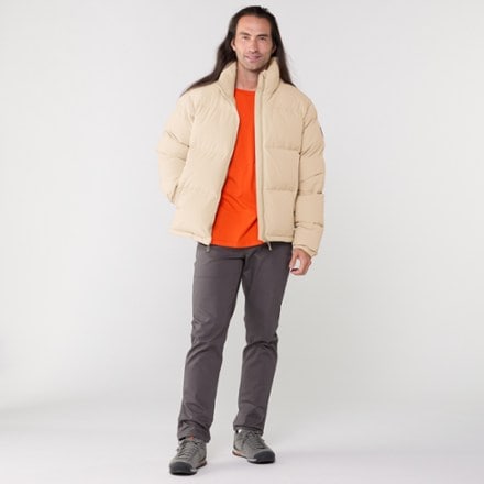 Fjallraven Kamas Lite Down Jacket - Men's 3