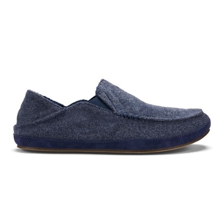 OluKai Moloa Hulu Slippers - Men's 0