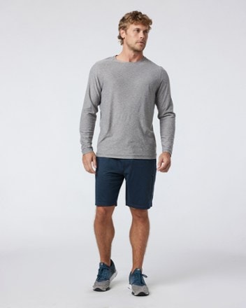 Vuori Sunday Performance 8.5" Shorts - Men's 3