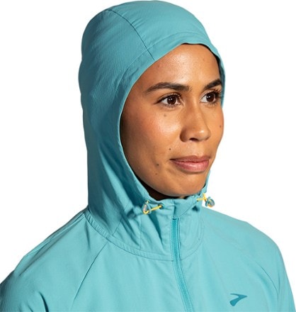 Brooks Canopy Jacket - Women's 4