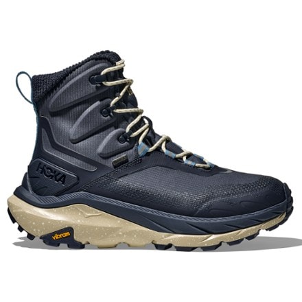 HOKA Kaha 2 Frost GTX Hiking Boots - Men's 0