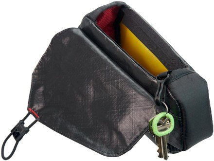 Revelate Designs Mag-Tank Top Tube Bag 4