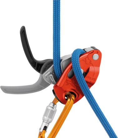 Petzl GRIGRI Belay Device 2