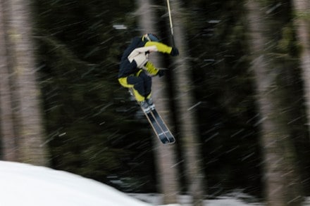 Head Kore 94 Ti Skis - 2025/2026 6