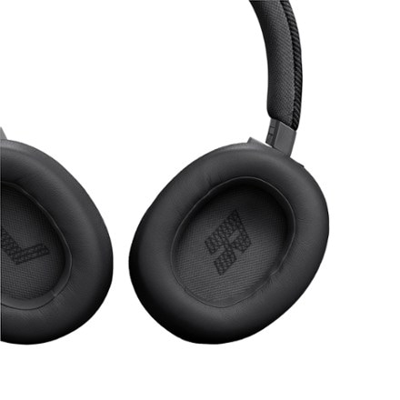 JBL Live 770NC Bluetooth Over-Ear Noise-Cancelling Headphones 6