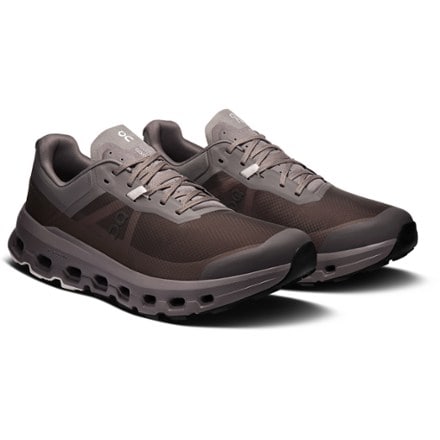 On Cloudvista 2 Trail-Running Shoes - Men's 2