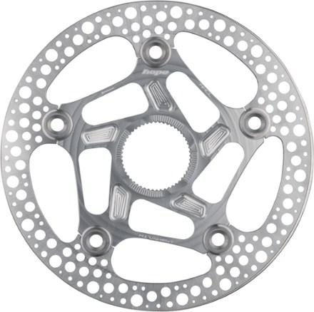 Hope RX Floating Center Lock Disc Brake Rotor