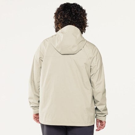 REI Co-op Rainier Rain Jacket - Women's 4