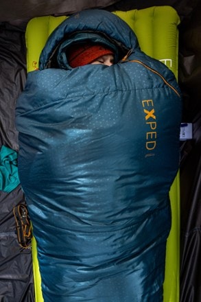 Exped DeepSleep 30F Sleeping Bag 6