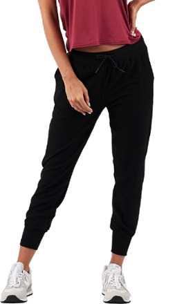 vuori performance jogger pants women's