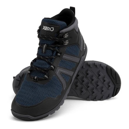 Xero Shoes Xcursion Fusion Hiking Boots - Men's 8