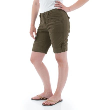 Aventura Arden V2 Shorts - Women's 2