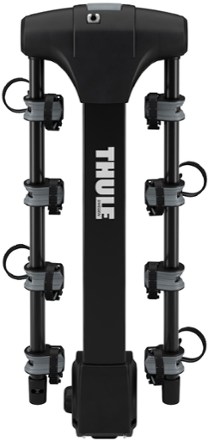 thule bike rack 4 bikes