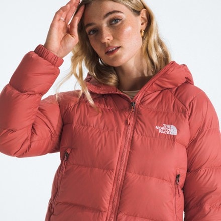 The North Face Hydrenalite Down Hoodie - Women's 6