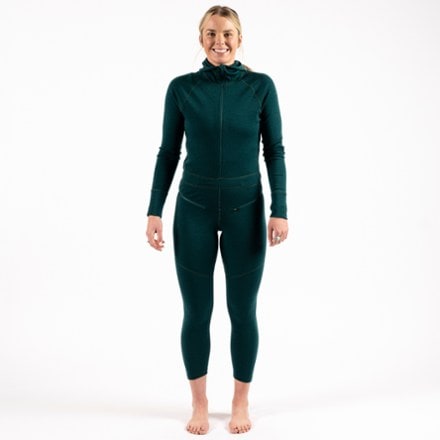 Wild Rye Olivia Onesie - Women's 1