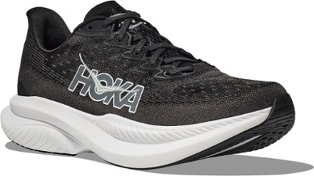 HOKA Mach 6 Road-Running Shoes - Women's 2