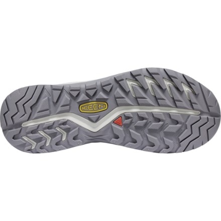 KEEN Versacore Speed Hiking Shoes - Women's 4