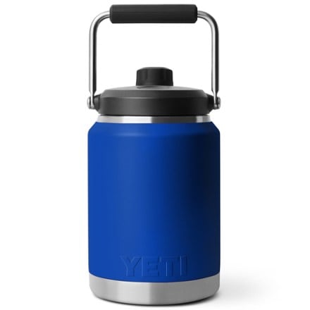 YETI Rambler 2.0 Half-Gallon Jug - 64 fl. oz. 1