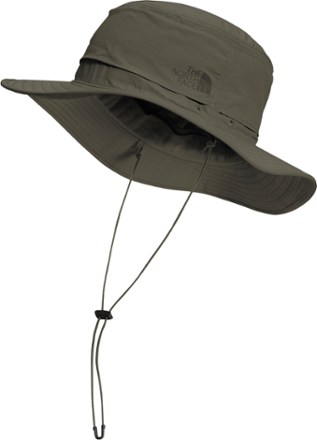 North Face Womens L / XL Safari Sun Hat Bucket Hat Basin Hat Sun Hat  NF0A3FKG