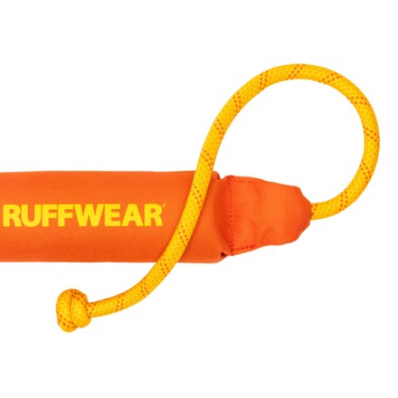 Ruffwear Lunker Toy 1