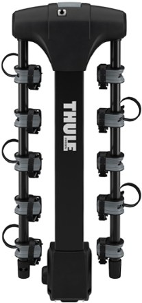 thule apex xt 5 bike rack