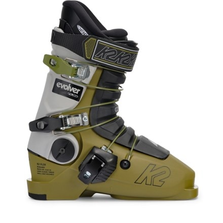 K2 Evolver Ski Boots - Kids' - 2024/2025 0