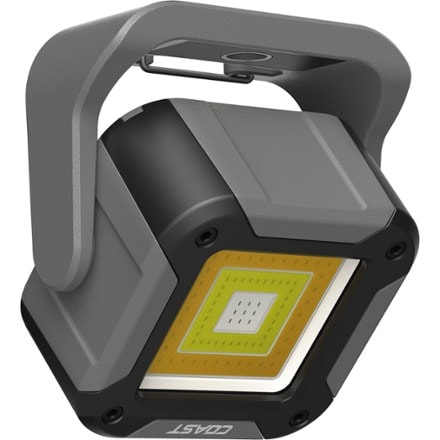 Coast QB2R Mini Voice Control Rechargeable Area Light 7